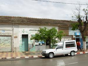 TELAGH PHARMACIE 0758